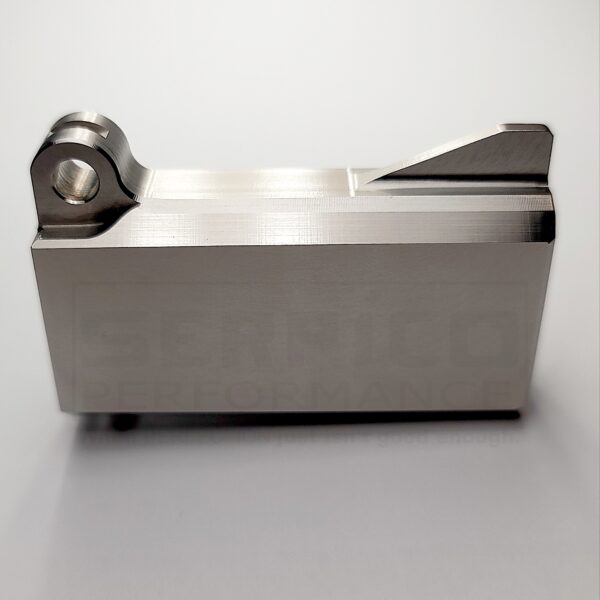 Serpico Performance 22 WMR Barrel 2.5" Stainless for Bond Arms Derringer - Image 3