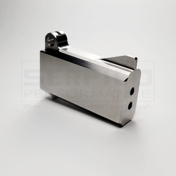 Serpico Performance 17 HMR Barrel 2.5" Stainless for Bond Arms Derringer - Image 4