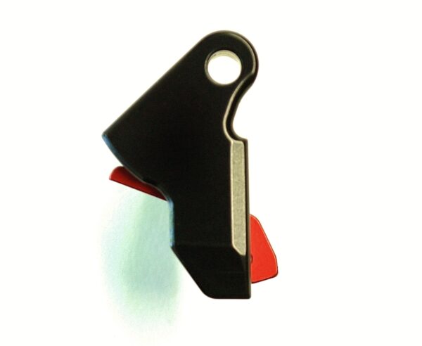 Serpico Performance STRYKOUT™ Gen 3-4 Trigger Shoe Black for Glock® - Image 9
