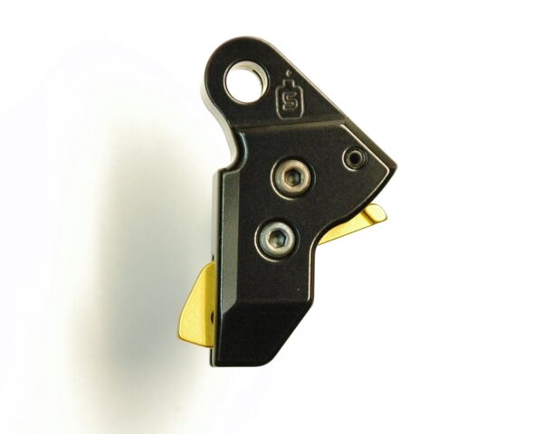 Serpico Performance STRYKOUT™ Gen 3-4 Trigger Shoe Black for Glock® - Image 10