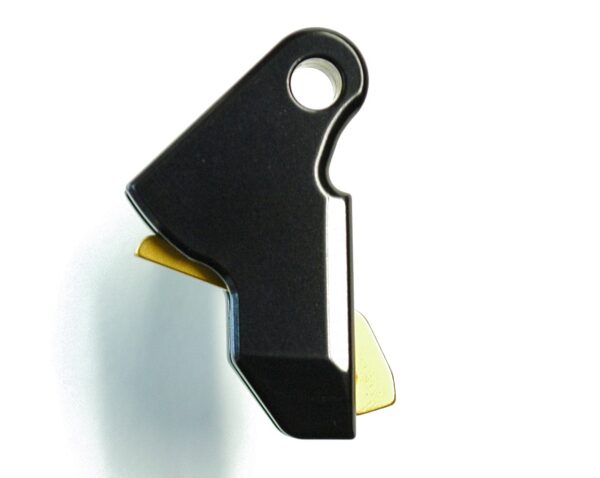 Serpico Performance STRYKOUT™ Gen 3-4 Trigger Shoe Black for Glock® - Image 11
