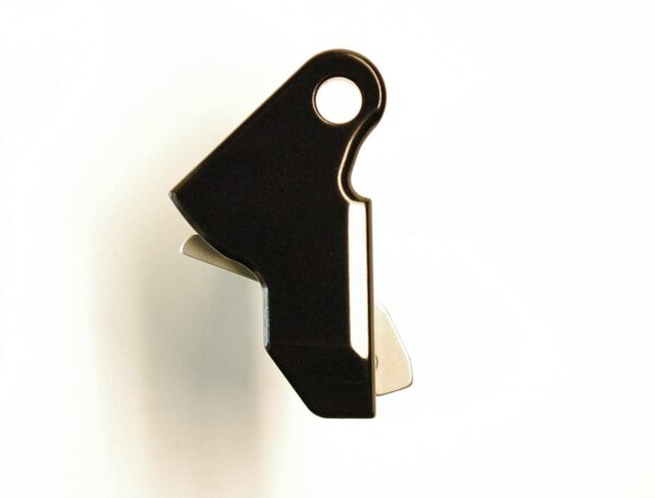 Serpico Performance STRYKOUT™ Gen 3-4 Trigger Shoe Black for Glock® - Image 13