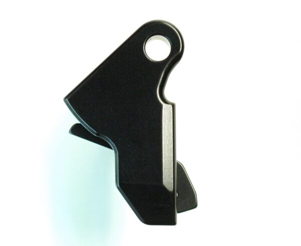 Serpico Performance STRYKOUT™ Gen 3-4 Trigger Shoe Black for Glock® - Image 7