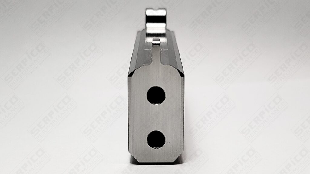 Bond Arms 5.7 x 28mm Barrel