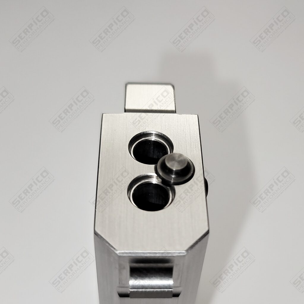 Bond Arms 22 Magnum Barrel