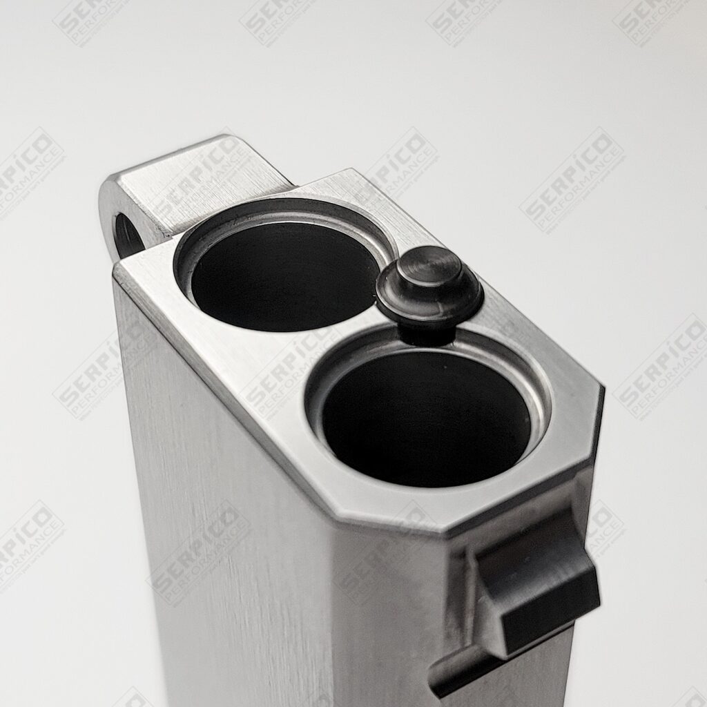 Bond Arms 44 Magnum Barrel